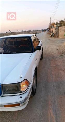 تويوتا كريستا